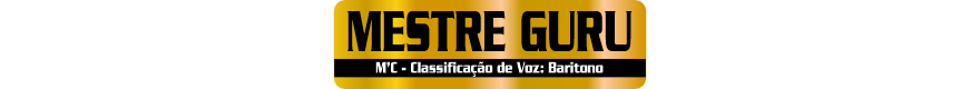 Mestre Guru - Banca Lado Obscuro